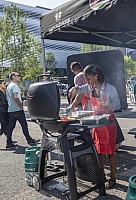 BELL BBQ MASTERS BASEL