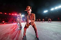 BASEL TATTOO 2024 HAUPTPROBE