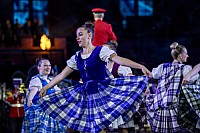BASEL TATTOO 2026 Premiere