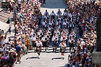 BASEL TATTOO PARADE 2026