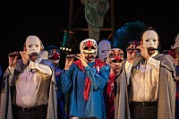 CHARIVARI 2019 Hauptprobe