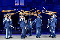 SWITZERLAND BASEL TATTOO