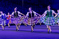 BASEL TATTOO 2024 SHOW