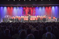 BASEL TATTOO CONCERT