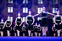 BASEL TATTOO 2026 Premiere