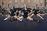 BASEL TATTOO 2019 PK 
