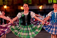 SWITZERLAND BASEL TATTOO