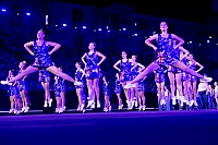 BASEL TATTOO 2024 SHOW