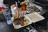 2025 Bell BBQ Master Qualifikation