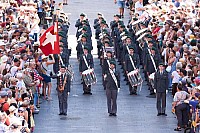 BASEL TATTOO PARADE 2026