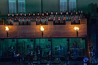 BASEL TATTOO 2018