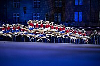 Basel Tattoo 2026 Werbebild