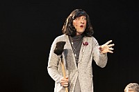 GLAIBASLER CHARIVARI 2026