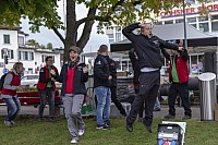 SIEGER Profi Team Chlaeggi-Bruzzler