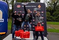 Bell Burger Challenge 2024 Finale