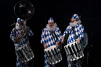 GLAIBASLER CHARIVARI 2026