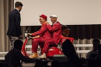 Guggemuusig Ohregribler - Gala Abend