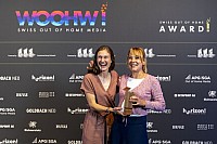 WOOHW! Award 2025 - Impressionen