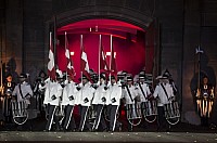 BASEL TATTOO 2016