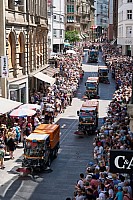 BASEL TATTOO PARADE 2026