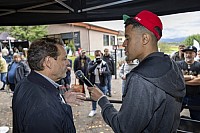 Bell Hot Dog Challenge 2025