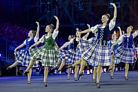 BASEL TATTOO 2026 Premiere