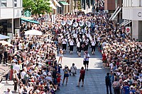 BASEL TATTOO PARADE 2026