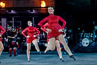 SWITZERLAND BASEL TATTOO