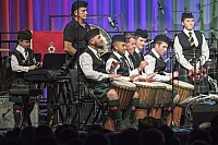 BASEL TATTOO CONCERT