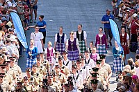BASEL TATTOO PARADE 2026