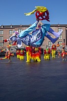 BASEL TATTOO 2019 PK 