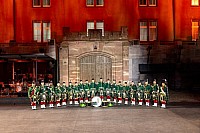 BASEL TATTOO 2024 SHOW