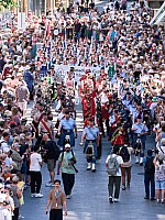 BASEL TATTOO PARADED 2026