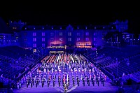 SWITZERLAND BASEL TATTOO