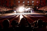 Basel Tattoo 2026 Werbebild