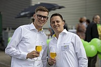 30 Jahre Schaer Pharma