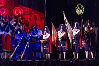 GLAIBASLER CHARIVARI 2026