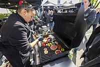 Bell BBQ Masters Finale 2024