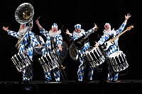 GLAIBASLER CHARIVARI 2026