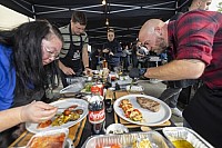 Bell BBQ Masters Finale 2024