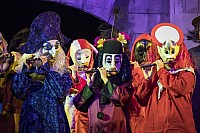 CHARIVARI 2018
