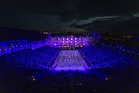 BASEL TATTOO 2026 Premiere