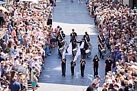 BASEL TATTOO PARADE 2026