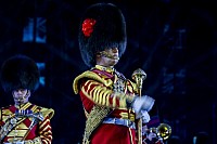 BASEL TATTOO 2026 Premiere