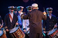 CHARIVARI 2019 Hauptprobe