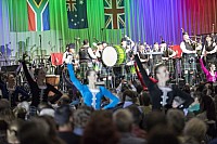 BASEL TATTOO CONCERT