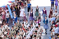 BASEL TATTOO PARADE 2026