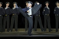 BASEL TATTOO 2017 HAUPTPROBE