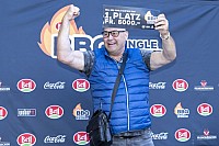 2025 Bell BBQ Master Siegerehrung