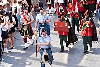 BASEL TATTOO PARADED 2026